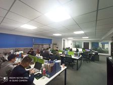 CBD金成东方300平4房间,精装落地窗,5号线商务区站