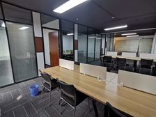 中州大道金成时代145平3房间,精装落地窗,5号线姚寨路站