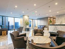 〖京城〗东三环国贸中心 中海广场 中环世贸 装修不错带家具