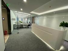 〖京城〗 东三环 朝阳公园 骏豪广场佳兆业 装修不错 带家具