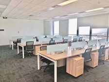 湖西CBD 中海财富中心 户型方正 采光很好 停车方便 急租