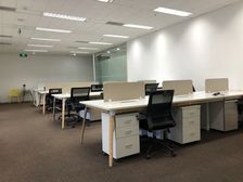 来广营站 诚盈中心 精装户型 地铁旁 配套齐全 高挑空