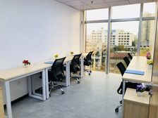 人均工位不到300元 东山口 独立大开间直租