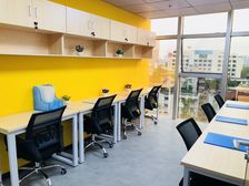 配前台共享办公600元注册工位 食品许可证 贸易进出口权办理