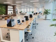 东二环 朝阳门 丰联广场 精装修带家具 临泛利 朝外men