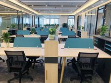 东三环双井丨乐成中心丨富力中心丨富力双子座丨百环大厦丨精装修