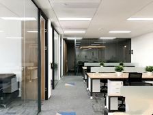 东三环 团结湖 三里屯SOHO精装修带家具临中国红街 瑞辰