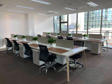 东三环 双井 富力中心精装修带家具临富力双子座 乐成中心