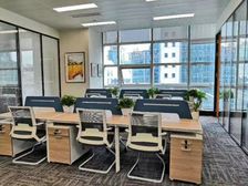 朝阳门丨兆泰国际中心丨昆泰国际中心丨丰联广场丨精装修带家具