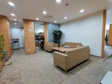 〖京城〗709㎡地标特价!精装全家具!三元桥燕莎立体交通!