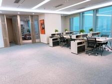 东二环 东四十条 南新仓国际精装修带家具临保利大厦 富华大厦