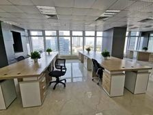 东二环 东直门 东方银座精装修带家具临天恒大厦 来福士广场