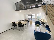 坑口地铁站 60到80平办公室 套间复式各款直租