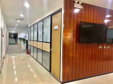 三元桥商圈 国航世纪大厦 全新装修 拎包入住 高区