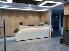 10+4号线海淀黄庄 知春路豪景大厦 460平米 双面采光