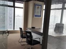 华邦世贸城精装写字楼出售