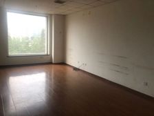 中关村五道口 恒兴大厦2层 384平米 精装现房