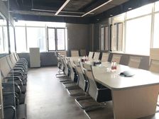 国企直租 北三环地标建筑 数码大厦 2100平米 整层可分租