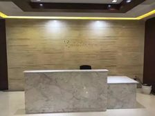 大望路地标 金地中心 新出520㎡双面采光视野开阔 年后起租