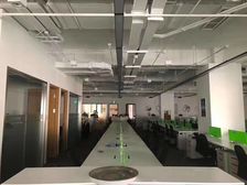 中关村知春路 海淀黄庄地铁口 3层 2085平米 可分租