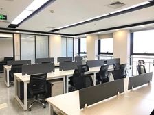 东单商圈 金宝大厦 精装 户型方正 正对电梯 视野开阔