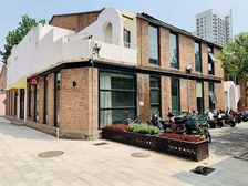 〖京城〗东四环 竞园 装修好带家具 可会所 还有其他园区出租