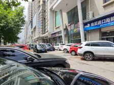 低价急售纯1楼临街商铺小区大门口诚心出售