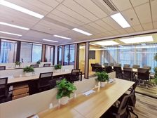 大望路丨温特莱中心丨蓝堡国际中心丨东方梅地亚中心丨精装带家具