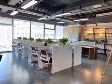 华润万象城 双地铁口 500平电梯口 随时看房 勒泰万达东胜