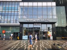 海淀五道口丨纯一层临街高租金丨地铁口捡漏金铺丨租户安全稳定丨