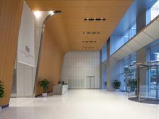 湖西CBD 苏悦广场 户型方正 拎包办公 采光很好 超低价