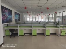 谈固地铁口东胜广场 精装500平大开间 建华万达勒泰华润嘉和