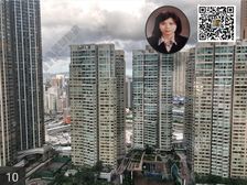 九龙站 新鸿基天玺 朝东大两房 人无我有! 低税购香港房