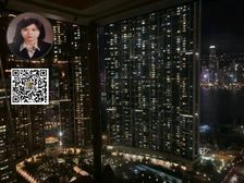 九龙站 高鉄站 新鸿基地標小区 高增值高端房 朝东南海景