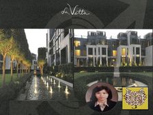 沙田 九肚山顶生活圈 贵气大宅 私人电梯大堂! 低税购香港房