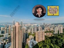 中半山 公司转让税0.2% 半山维港烟花海景豪宅