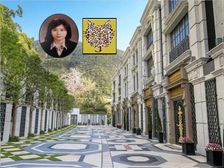 浅水湾 海景朝南别墅 私人电梯富豪气派生活圈! 低税购香港房