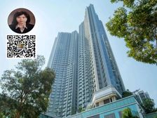 南昌站 新鸿基海景楼皇 高端房 铁路站上盖 商場配套