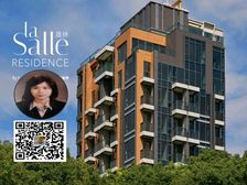 何文田 精品尖子房 !低税购香港房 优才落户香港