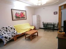 电梯房有17平杂物间 甲天广场辅星路 龙隐苑 七星公园 旁