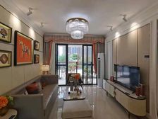 银滩板块江海双景,93平米精装三房两厅两卫南北通透