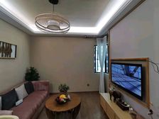 银滩板块大都金沙湾70平米,两房两厅一线海景