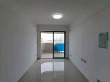 银滩西区一线无敌海景精装修67平米两房两厅