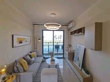 银滩新区一线海景豪华装修62平米养老度假必选两房两厅拎包入住