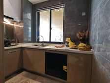 五字头国企大盘北投观海上城70平米南北通透两房两厅