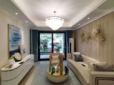 城东新区千亩教育大盘,67平米两房两厅精装修