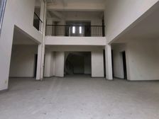 爱法奥朗新庄园 445平6居 北向毛坯