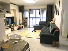 北京御园精装带暖气三房,全套家电,诚意出售,随时看房