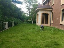 天地源御湾别墅内独栋带几百平方花园卖650万