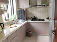 艺泰安邦 125平3居 南向精装修